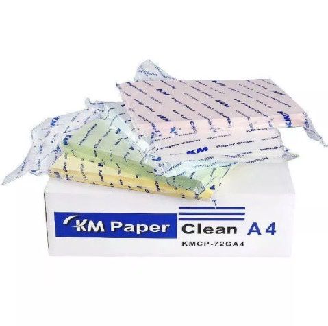 Dil clean paper