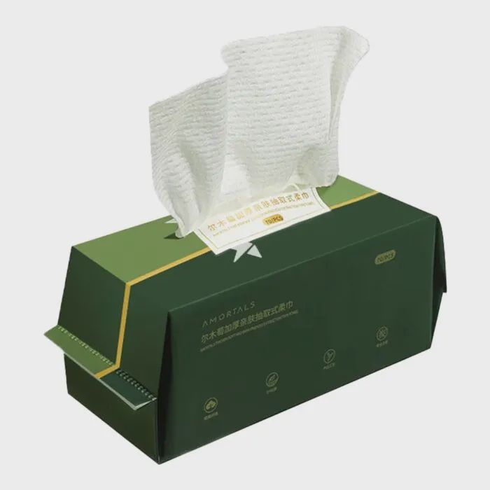 Amortal Thicken Soft Towel