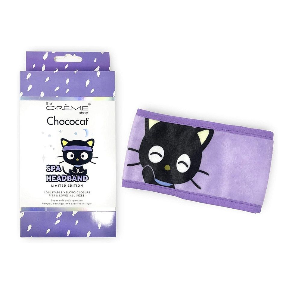 Chococat Headband