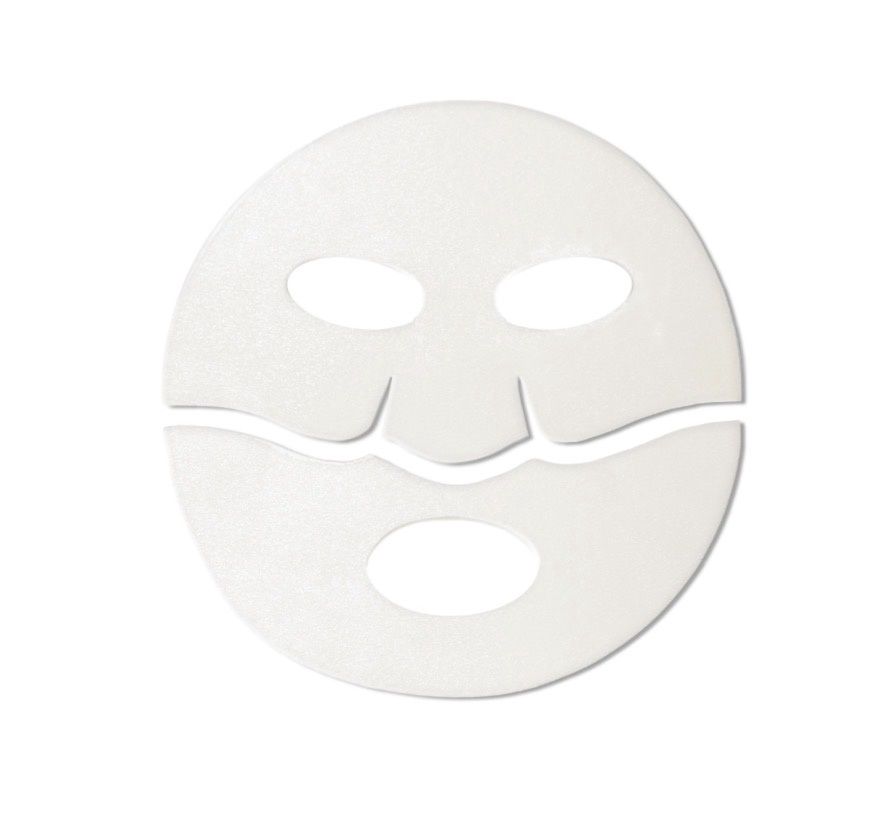 Compression Facial Mask Set