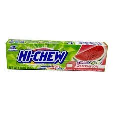 Hi-chew Sweet ＆Sour Watermelon
