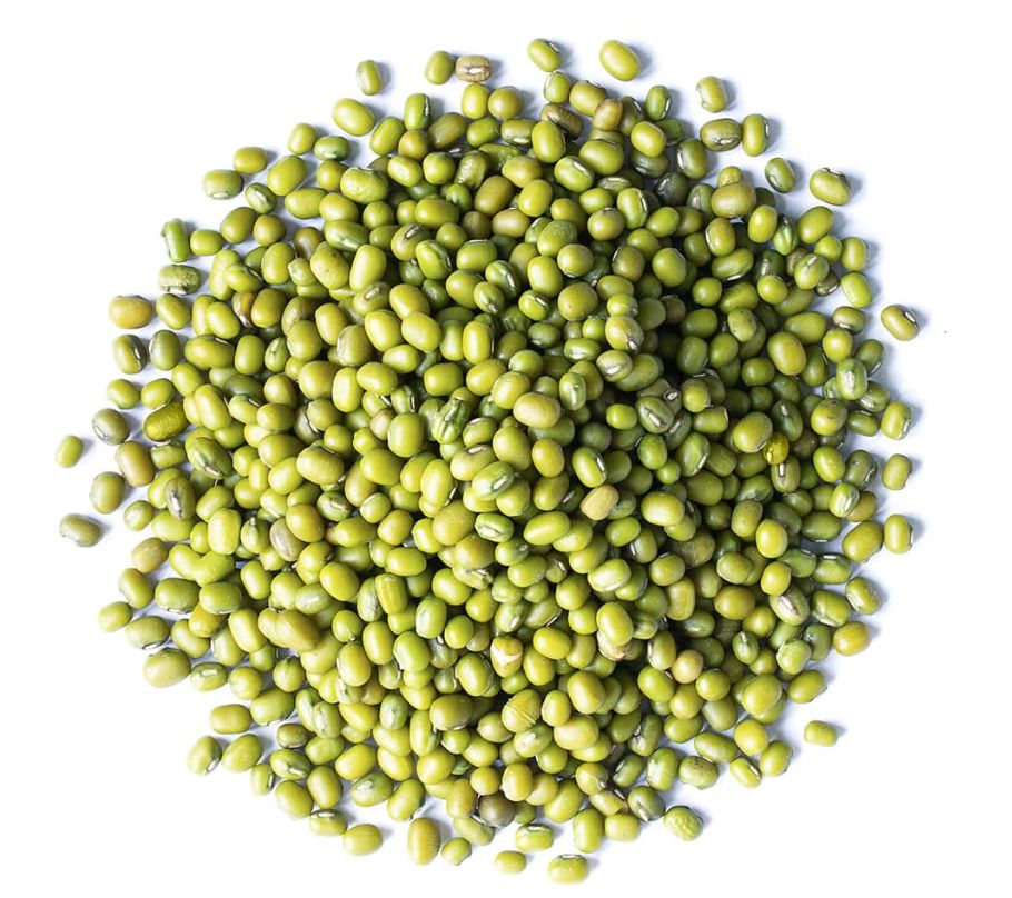 Mung bean - 綠豆