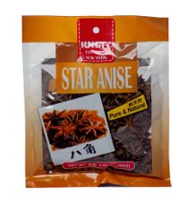 STAR ANISE - 八角