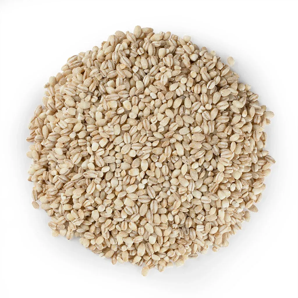 Pearl Barley - 薏米