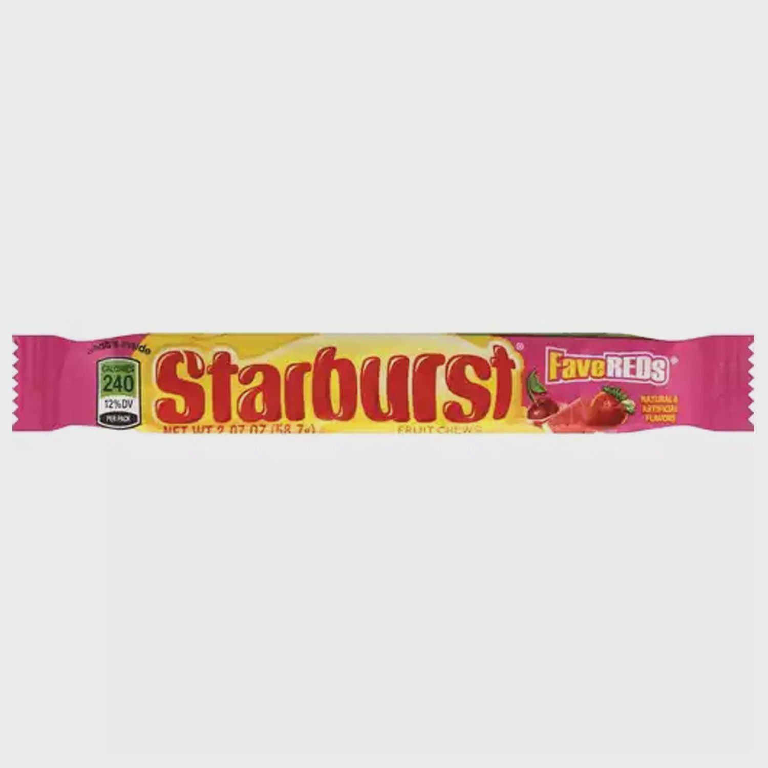 Starburst