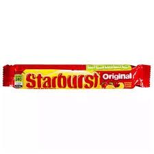 Starburst, Flavor: Original