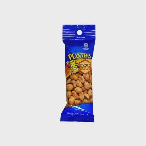 Planters Salted Peanuts