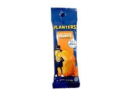 Planters Honey Roasted Peanuts