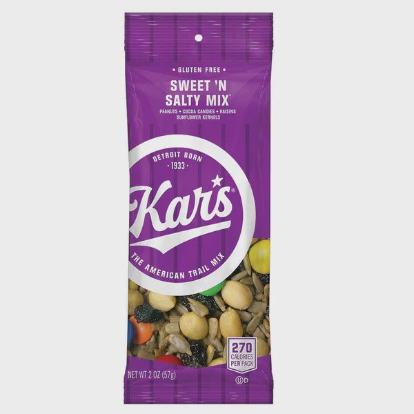 Kars Sweet and Salty Mix