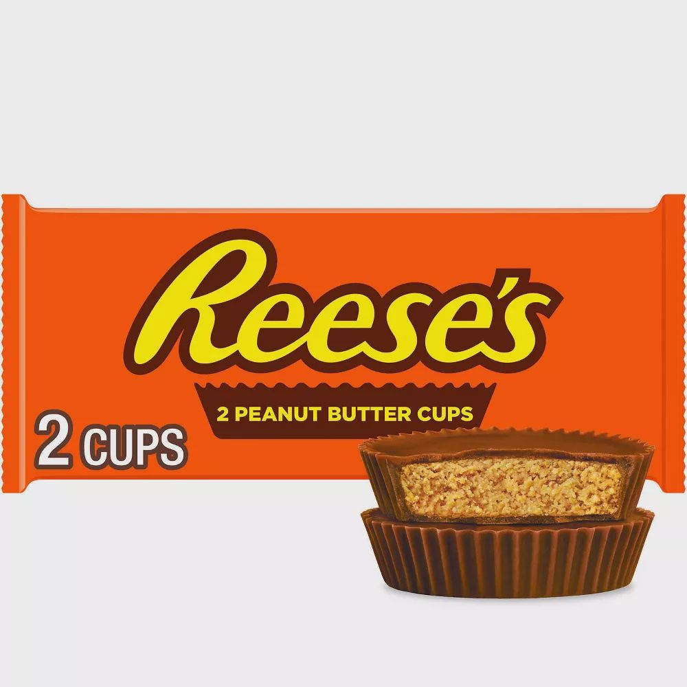 Reese 2pcs