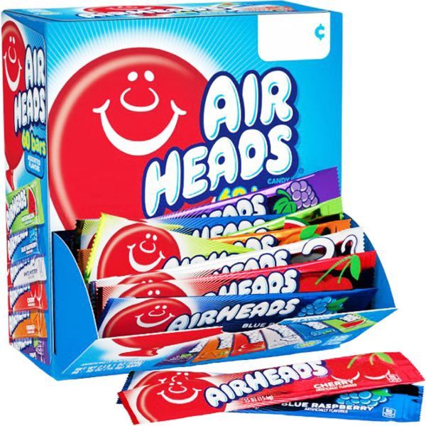 Airheads