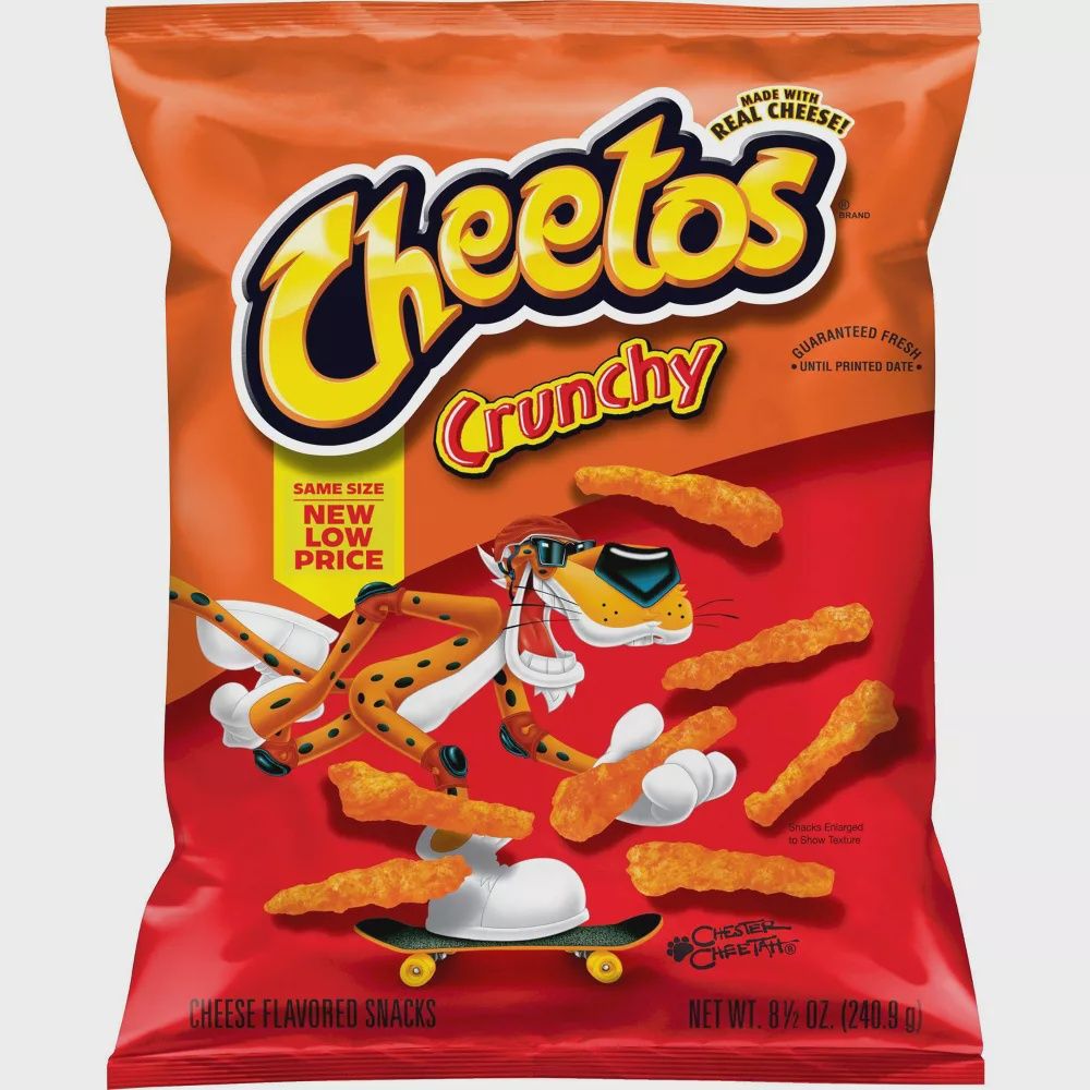 Cheetos