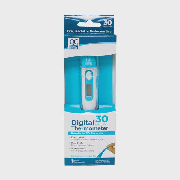 Digital Thermometer