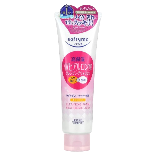 Sofymo Cleansing Foam