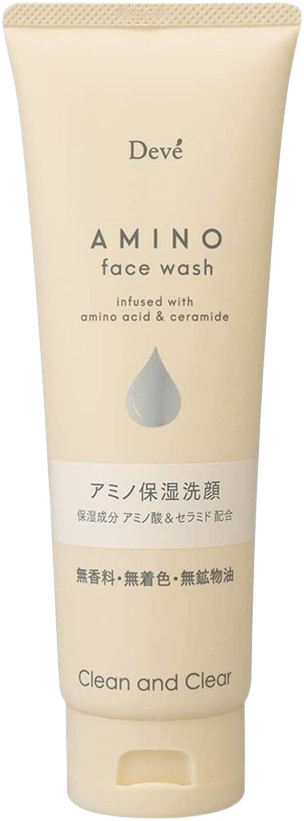 Deve Amino Face Wash