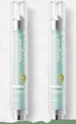 Anti-Acne Repairing Essence