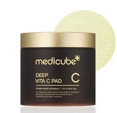 Deep Vita C Pad