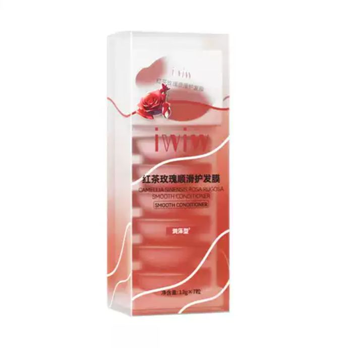 Camellia Sinensis Rosa Rugosa Smooth Conditioner