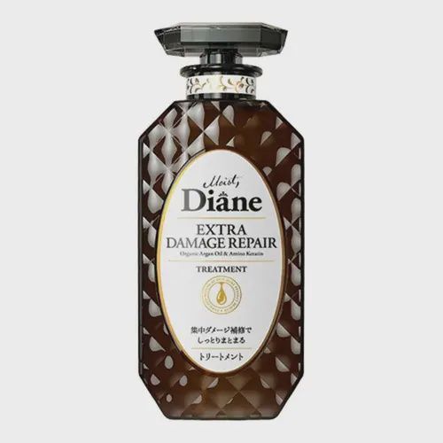 Moist Diane Extra Moist &amp; Shine Treatment