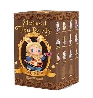 Animal Tea Party Blindbox