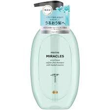 Miracles Sulfate-free Treatment