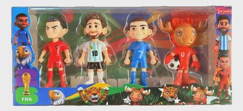 FIFA Figure