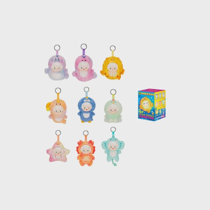 Gyun Ocean Adventure