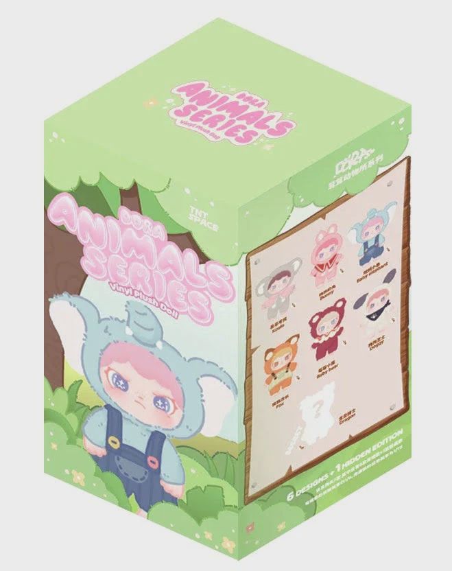 Dora Animal Series Blindbox