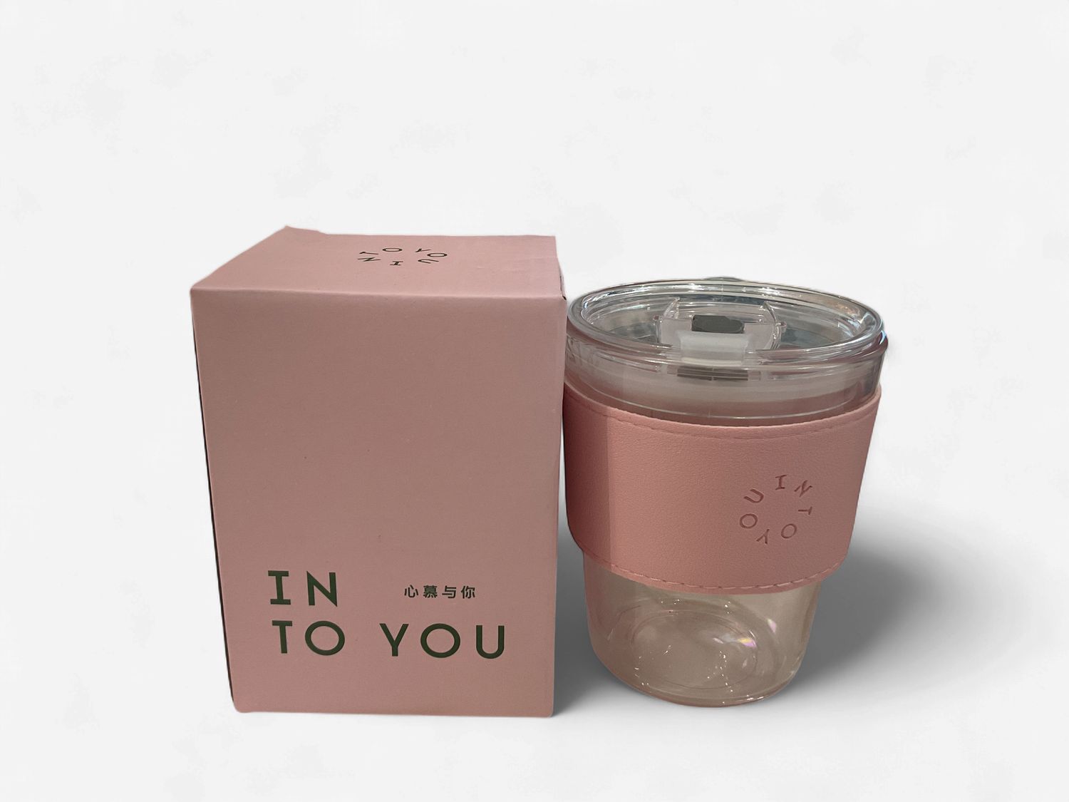 Into You Cup