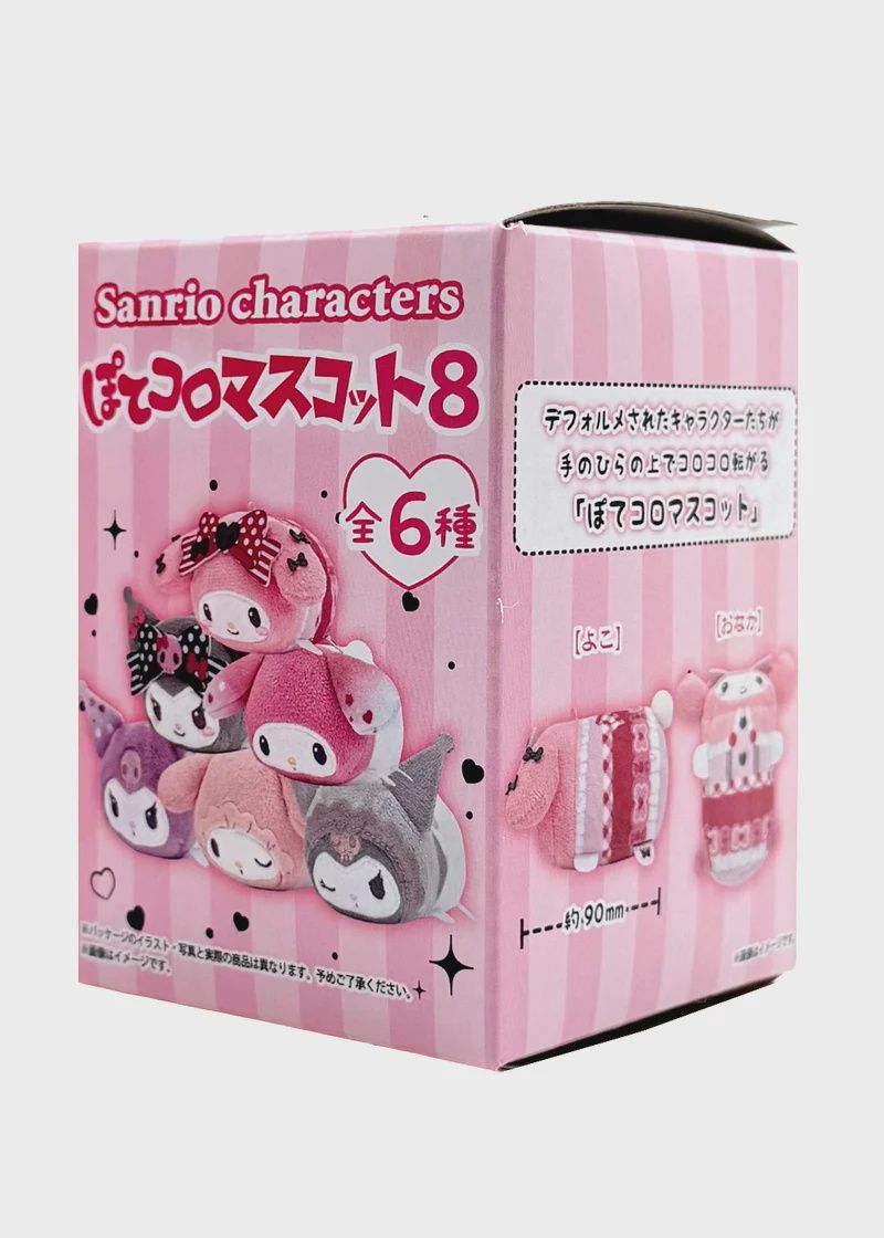 MMxKuromi Blindbox