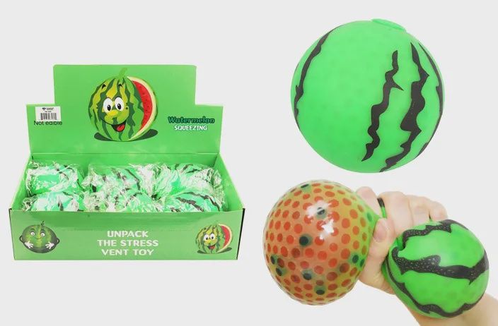 Watermelon Squishy