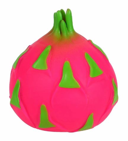 Dragonfruit Squishy