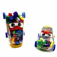 Car Lego