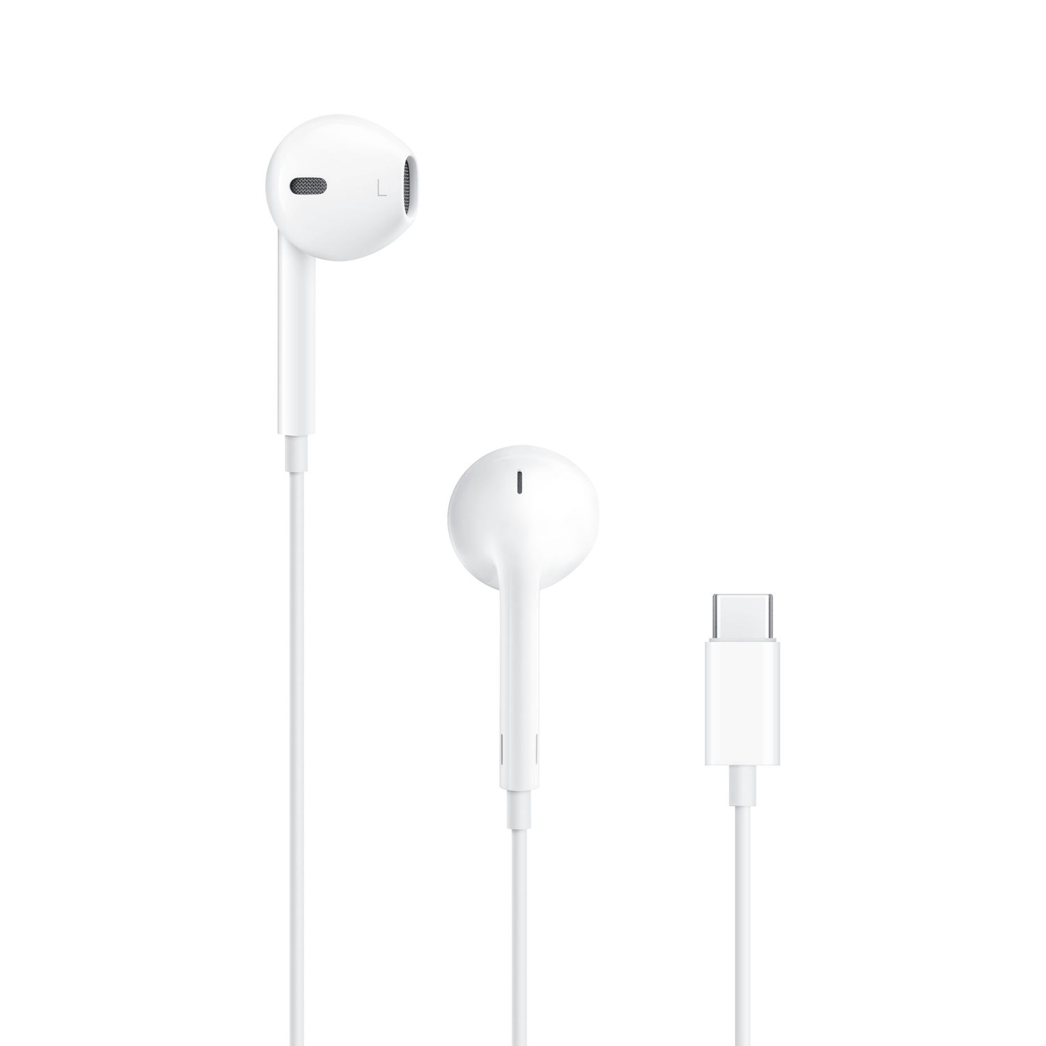 Earphones USB-C