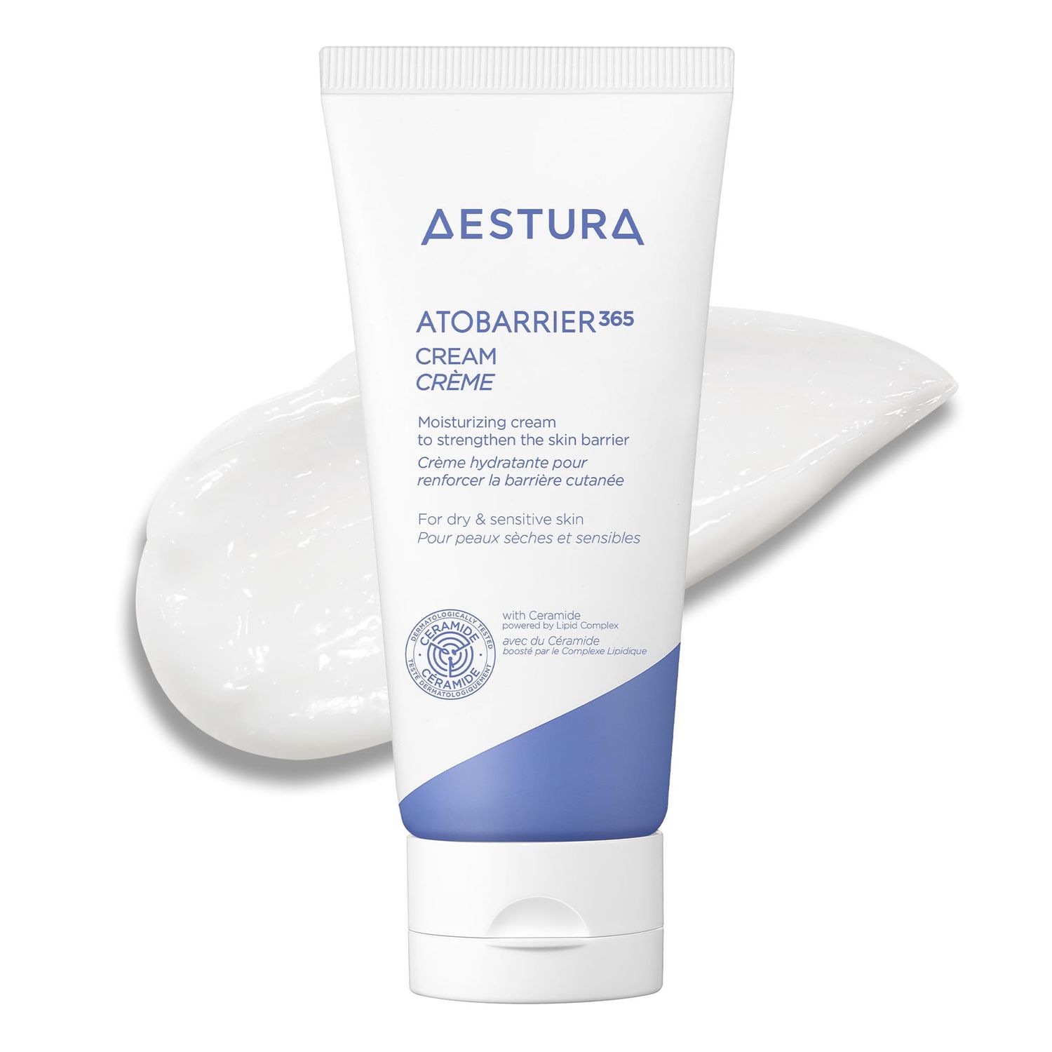 Atobarrier Cream