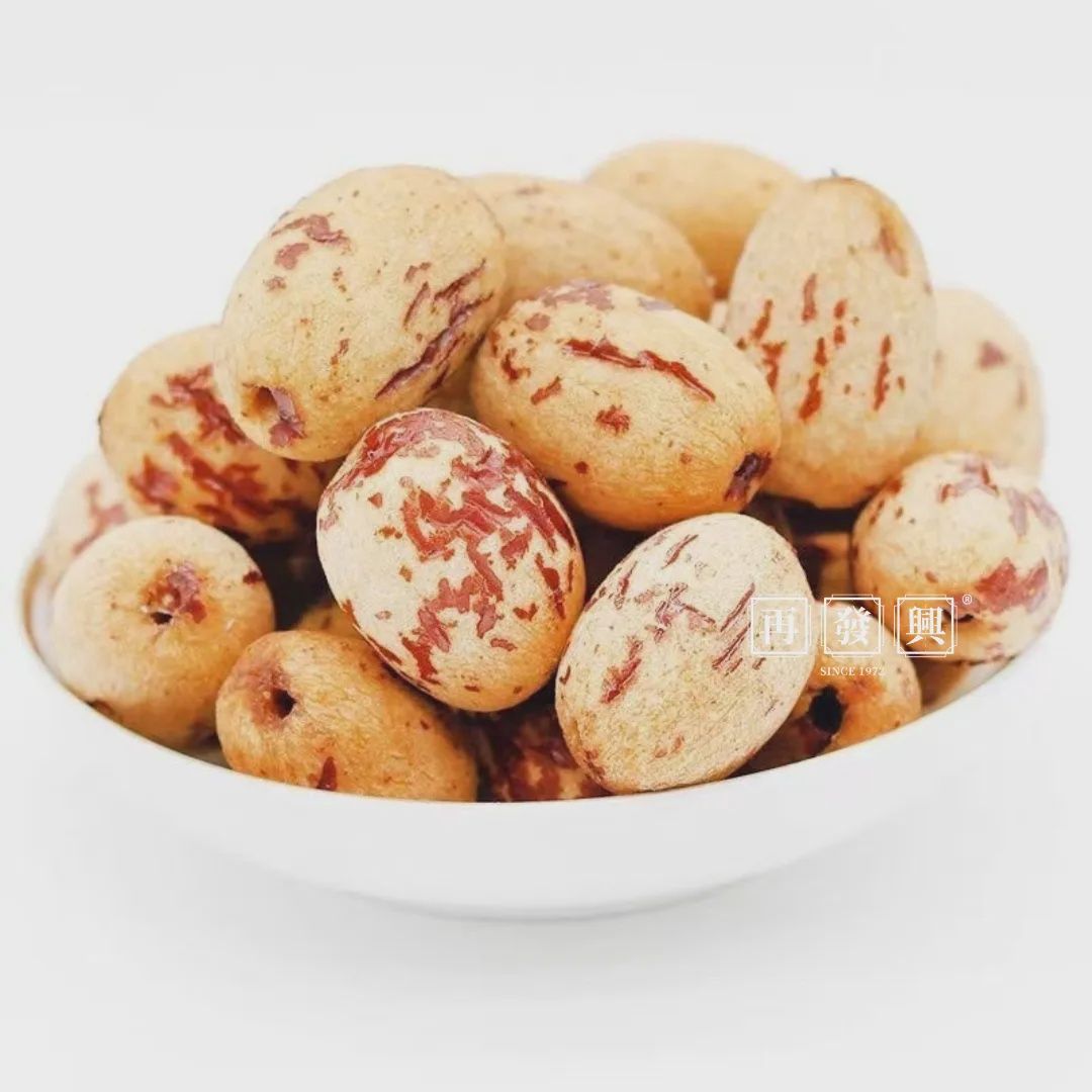 Peeled Jujube - 去皮红枣
