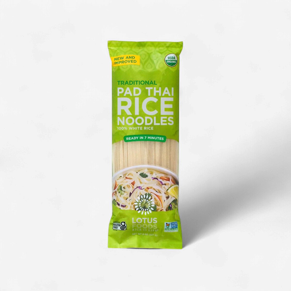 Radix Puerariae Rice Noodles