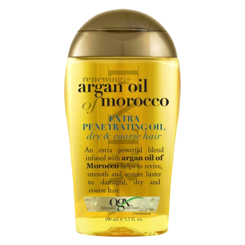 Argan Oil of Morocco