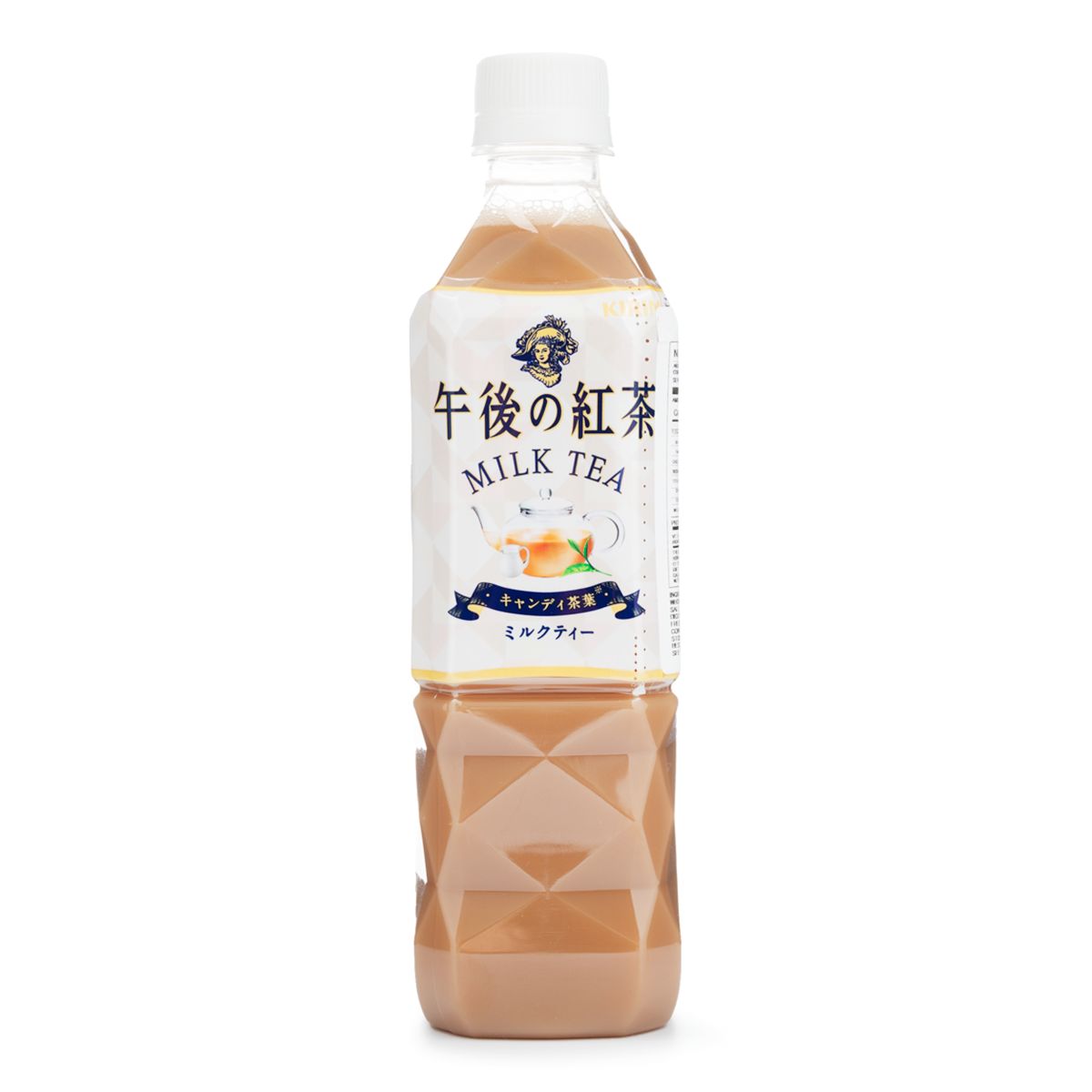 KIRIN Afternoon Tea Milk Tea 500ml
