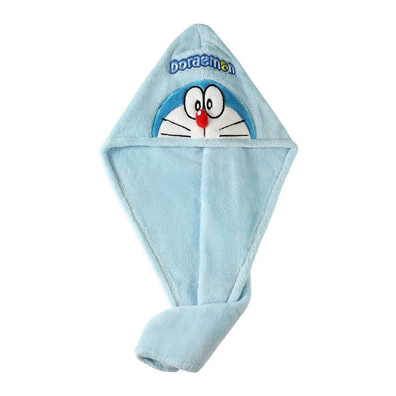 Quick Dry Hair Turban