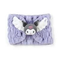 Kuromi Headband - 库洛米发箍