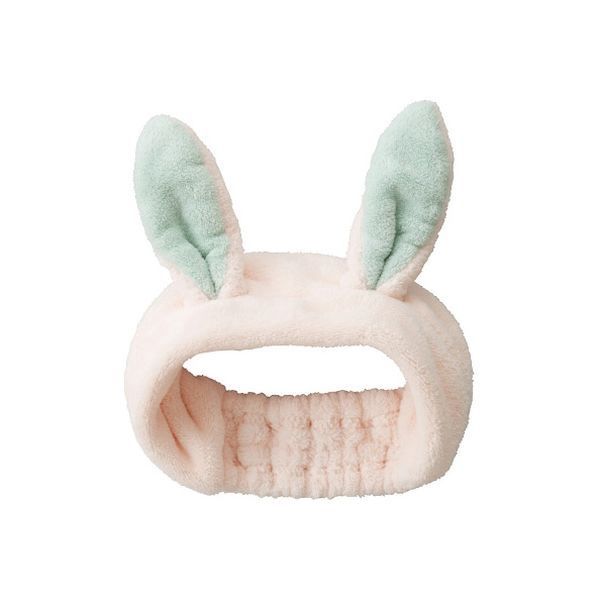 Zooie Hair Band, Color: Pink