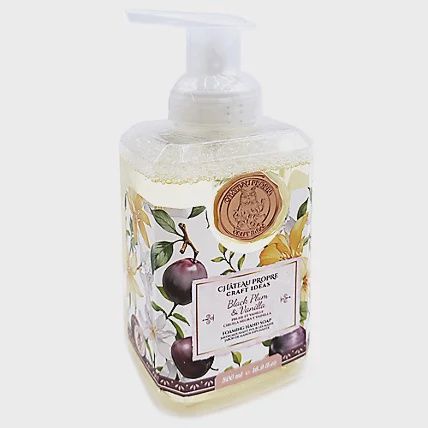 Foaming Hand Soap - 泡沫洗手液