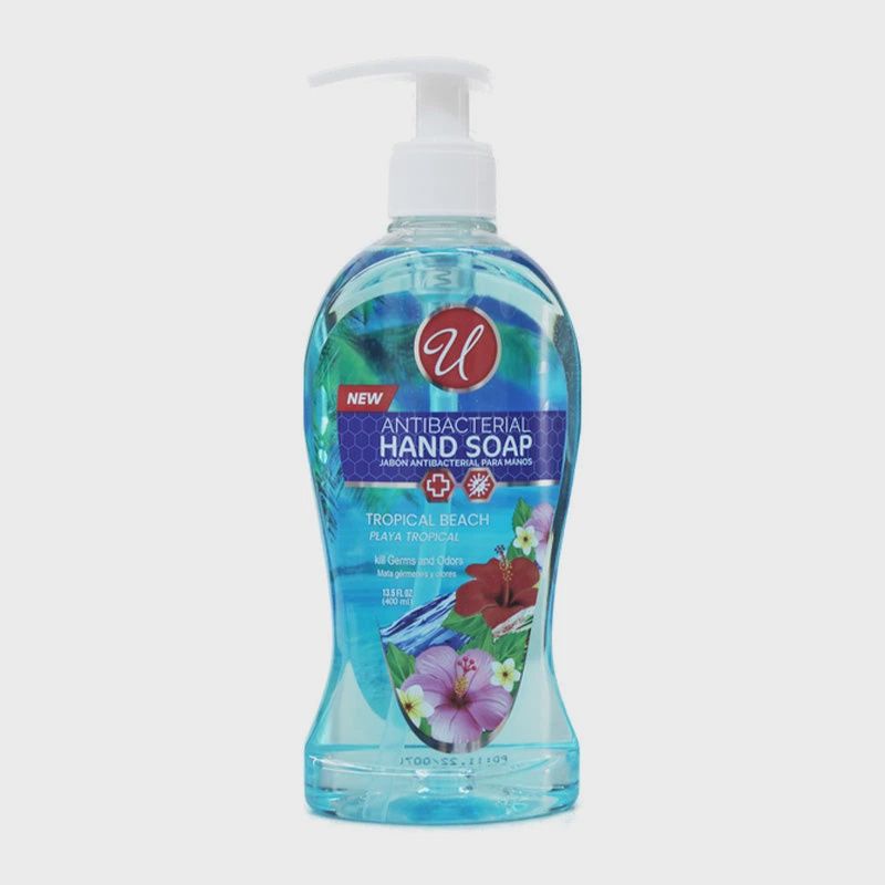 Antibacterial Hand Soap