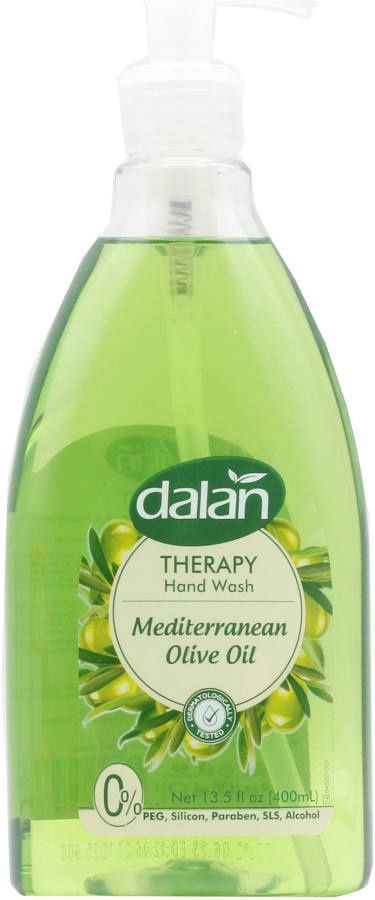 Dalan Therapy Hand Wash