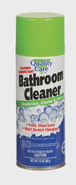 Bathroom Cleaner