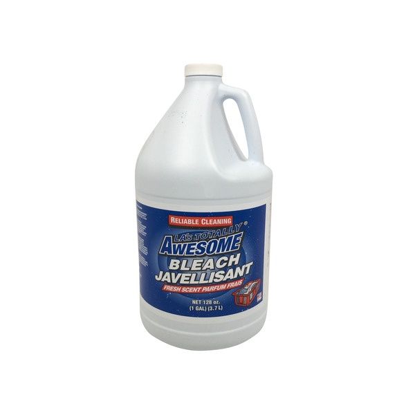 LA Totally Awesome Bleach