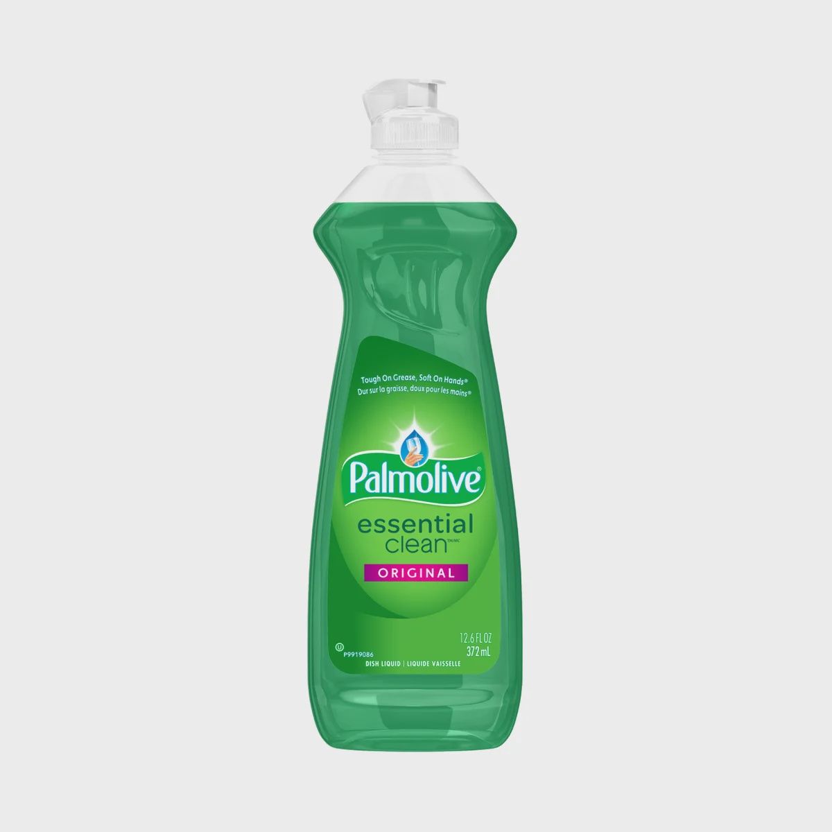 Palmolive Essential Clean, Scent: Original 12.6oz