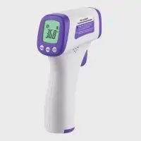 Simzo Non-contact Forehead Thermometer