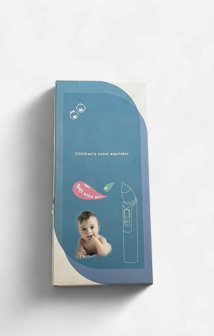 Children’s Nasal Aspirator